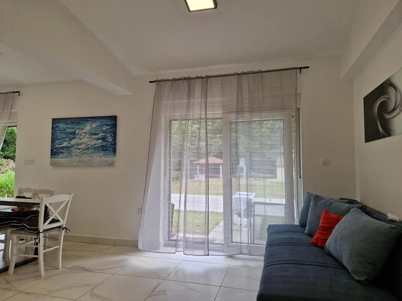 Villa De Luna Istra Barban 0*,  Chorvatsko