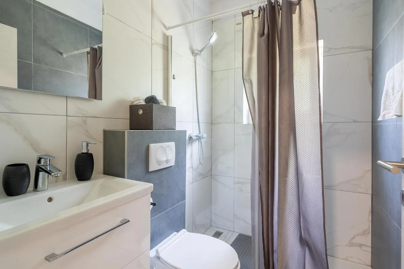 Villa De Luna Istra Barban Kroatien