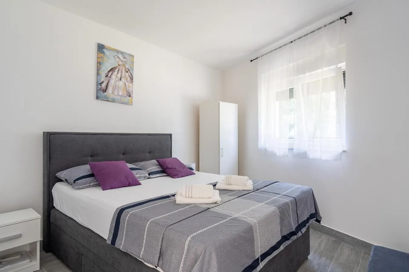 Villa De Luna Istra Barban