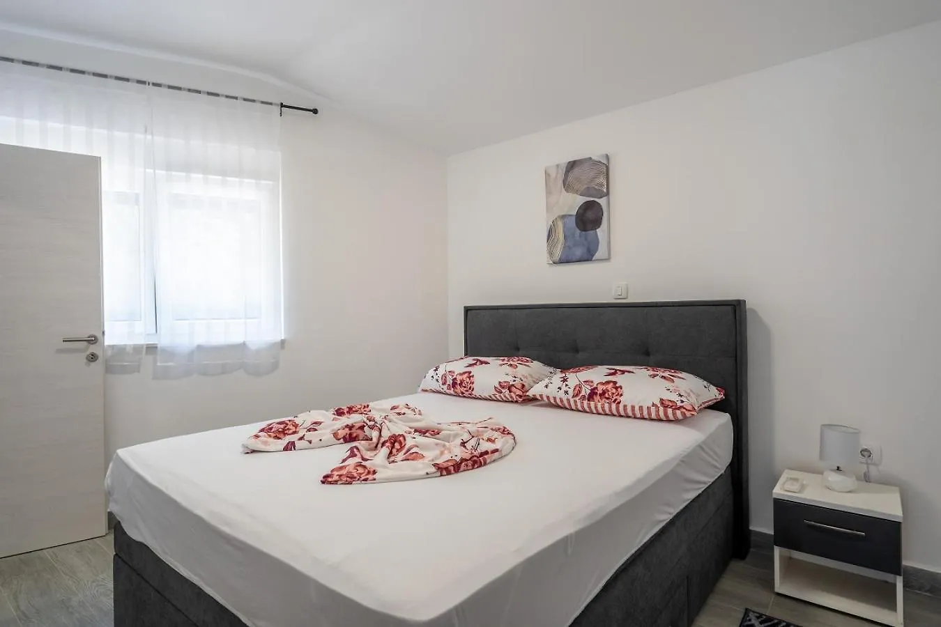 Villa De Luna Istra Barban