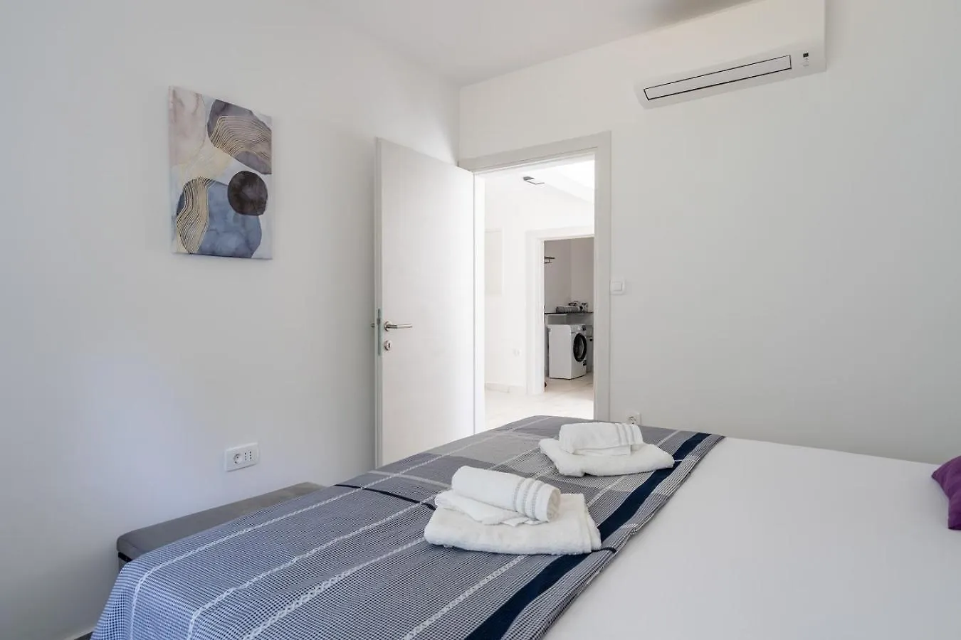Villa De Luna Istra Barban