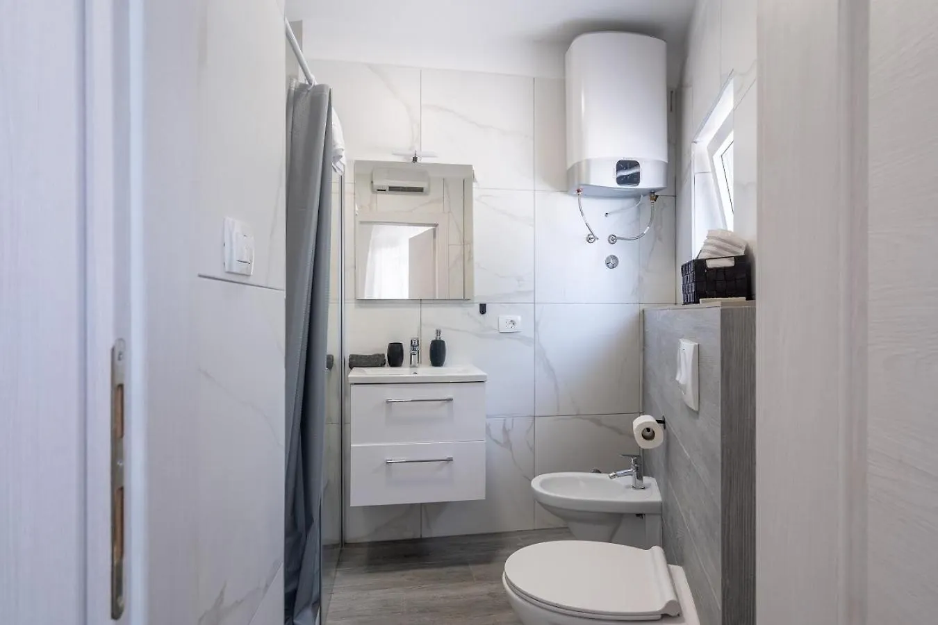 Villa De Luna Istra Barban 0*,  Kroatien