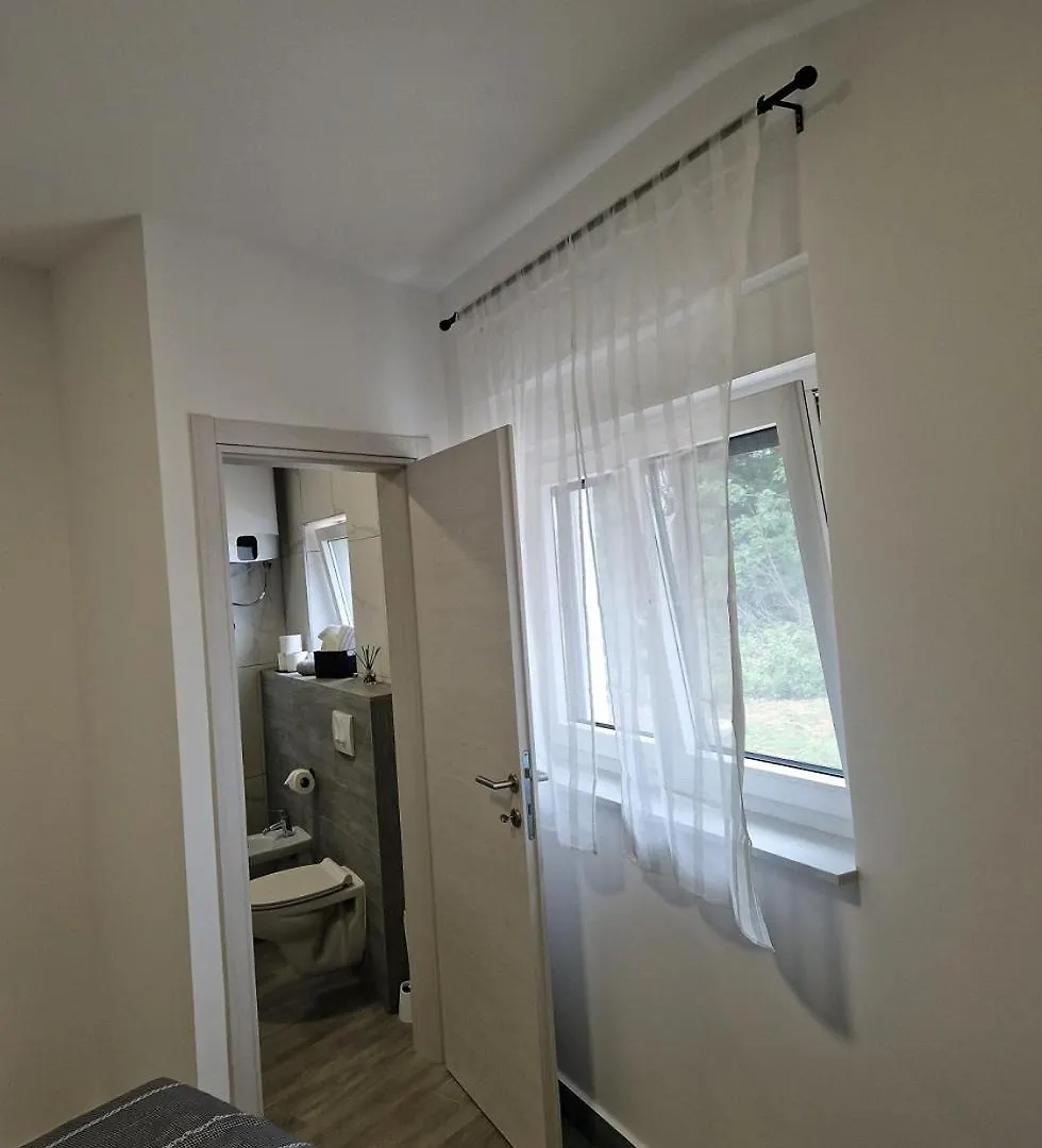 Villa De Luna Istra Barban 0*,