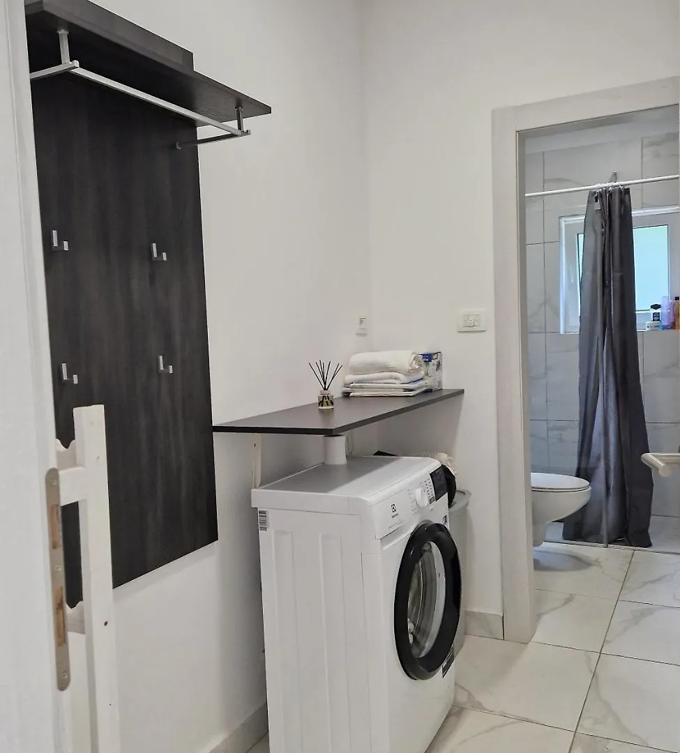 Villa De Luna Istra Barban Croatia