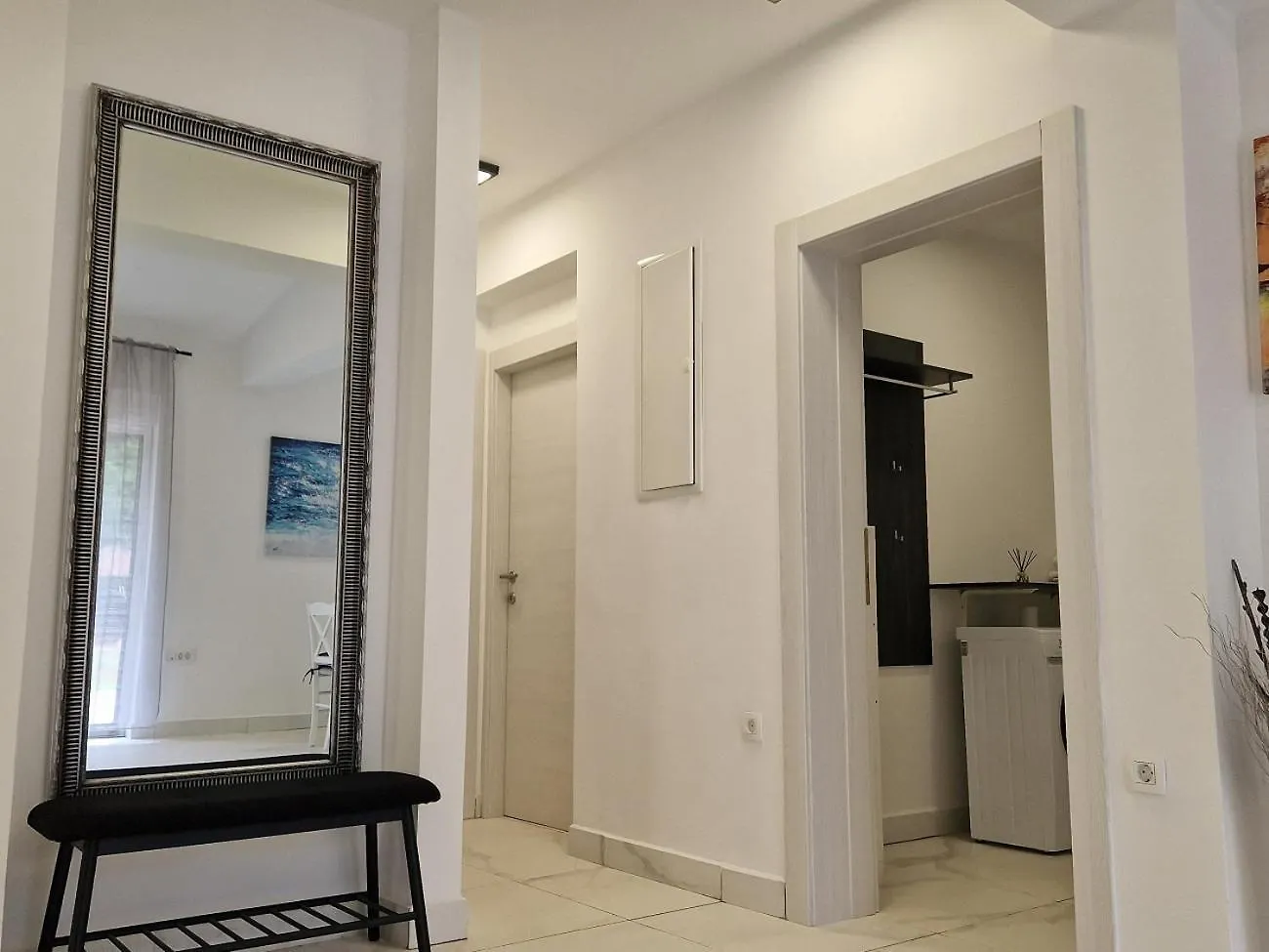 Villa De Luna Istra Barban