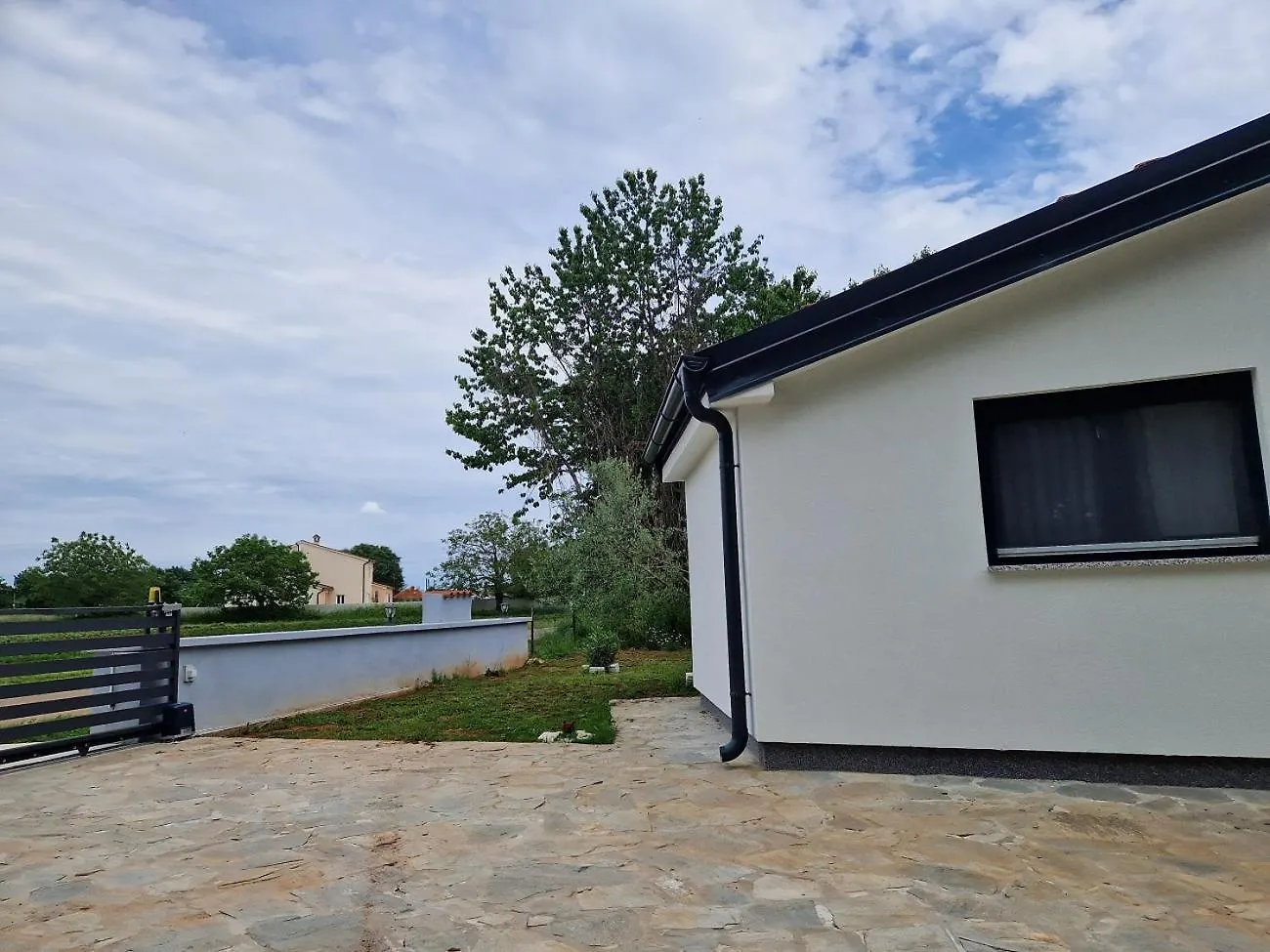 Villa De Luna Istra Barban Croatia