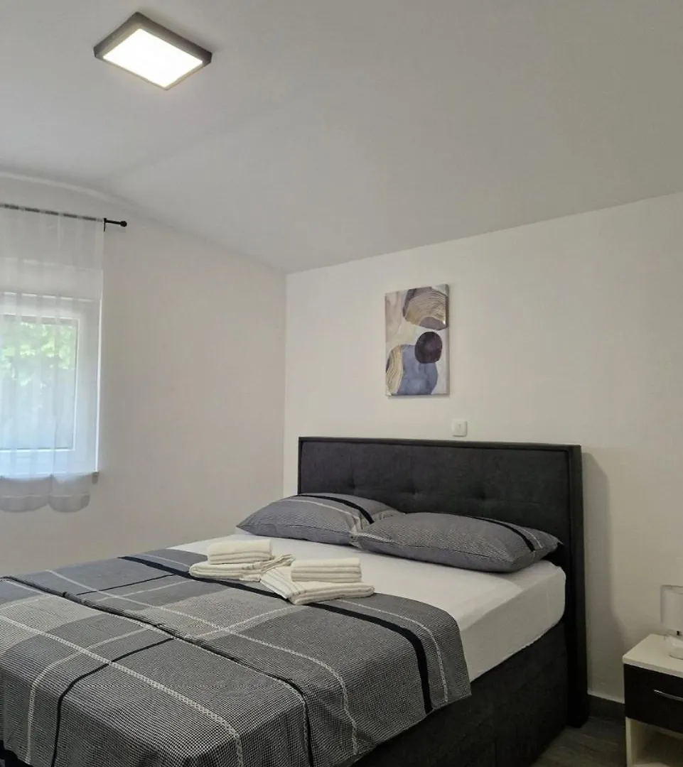 Villa De Luna Istra Barban Croatia